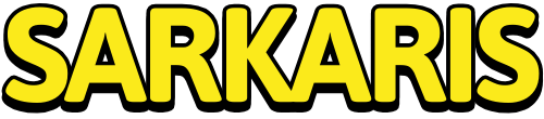 Sarkaris Logo
